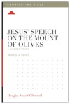 Jesus' Speech on the Mount of Olives - A 12 Week Study - KTW